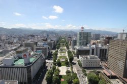 画像1: 富良野市より札幌市内へ直行のタクシー手配