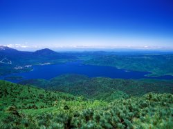 画像1: 網走市より阿寒湖や摩周湖や開陽台観光後ウトロ温泉へのタクシー手配