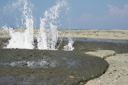 画像1: 五所川原駅から鰺ヶ沢や千畳敷海岸やウエスパ椿山や十二湖など観光して深浦へのタクシー手配