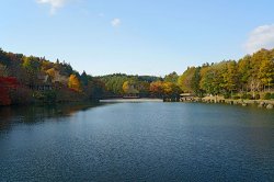 画像1: 古牧温泉発奥入瀬渓流や十和田湖や八甲田山頂観光後青森市内ヘのタクシー手配