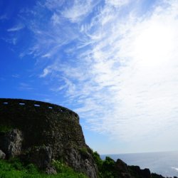 画像1: 八戸市より蕪島や葦毛崎展望台や種差海岸など観光して八戸市ヘのタクシー手配