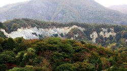 画像1: 弘前市から深浦海岸や日本キャニオンヤ十二湖観光して男鹿温泉へのタクシー手配