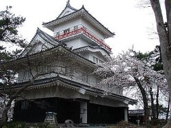 画像1: 秋田市から千秋公園や平野美術館や赤れんが郷土館などを観光して秋田市へのタクシー手配