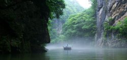 画像1: 一関市から厳美渓や達谷窟や毛越寺や中尊寺を観光と猊鼻渓舟下りして気仙沼市へのタクシー手配