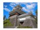 山形市から上山城や観光果樹園や春雨庵など観光して山形市へのタクシー手配