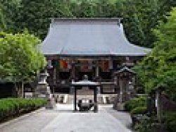 画像1: 山形市から山寺立石寺と天童将棋の駒など観光して天童温泉へのタクシー手配