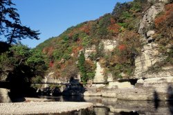 画像1: 会津若松市内から鶴ケ城や武家屋敷や飯盛山や大内宿や塔のへつりを観光して芦ノ牧温泉へのタクシー手配