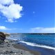 八丈島から底土海水浴場や神港漁港や八丈植物公園や歴史民俗資料館ややけんが浜など見学して八丈島へのタクシー手配