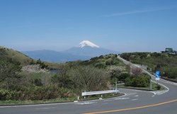 画像1: 熱海温泉から伊豆スカイラインや大室山やシャボテン公園や城ケ崎海岸を見学して伊東温泉へのタクシー手配