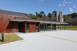 画像1: 修善寺温泉から三津シーパラダイスや沼津御用邸公園や柿田川湧水や江川邸や韮山反射炉を見学して修善寺温泉へのタクシー手配