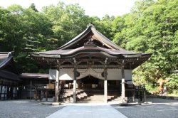 画像1: 長野市内から善光寺や戸隠中社や信濃町一茶記念館や小布施や川中島古戦場を見学して上山田温泉へのタクシー手配