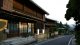 南木曽駅から関所跡代官屋敷や木曽の桟寝覚の床や須原宿や三留野宿山の歴史館を見学して南木曽駅ヘのタクシー手配