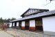 南木曽駅から妻籠宿脇本陣奥谷歴史資料館本陣や中山道馬籠峠や馬籠島崎藤村記念館や十曲峠を見学して中津川駅ヘのタクシー手配