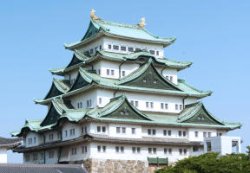 画像1: 名古屋市内から名古屋城や徳川美術館や名古屋テレビ塔や大須観音や熱田神社を見学して名古屋市内ヘのタクシー手配