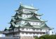 名古屋市内から名古屋城や名古屋市市政資料館や健中寺や日泰寺や桃厳寺や八事山興正寺や名古屋市博物館を見学して名古屋市内ヘのタクシー手配