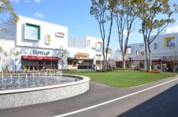 画像1: 中部空港から金城ふ頭や築地口や熱田神社や大須観音や名古屋テレビ塔や名古屋城を見学して名古屋駅ヘのタクシー手配