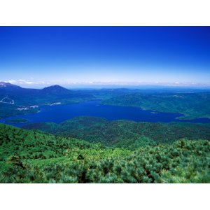 画像: ウトロ温泉より知床五湖観光や摩周湖観光後阿寒湖温泉へのタクシー手配