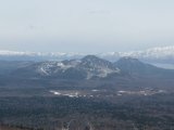 画像: ウトロ温泉より硫黄山や摩周湖や阿寒湖観光後十勝川温泉へのタクシー手配