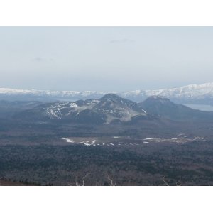 画像: 阿寒湖温泉より摩周湖や硫黄山や屈斜路湖観光して川湯温泉へのタクシー手配