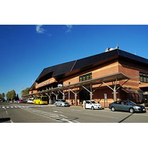 画像: 帯広市内より帯広空港へ直行のタクシー手配