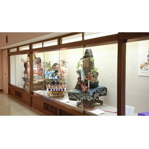 画像: 角館から武家屋敷・伝承館や常光院や神明社や雲厳寺観光して乳頭温泉へのタクシー手配