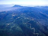 画像: 盛岡市から八幡平山頂と田沢湖観光を観光して田沢湖へのタクシー手配