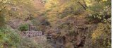 画像: 仙台市から瑞鳳殿と青葉城跡と大崎八幡神社を見学して秋保温泉へのタクシー手配