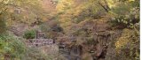 画像: 仙台市から瑞鳳殿と青葉城跡と大崎八幡神社を見学して秋保温泉へのタクシー手配