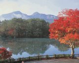 画像: 会津若松市内から猪苗代湖や五色沼や桧原湖など観光して米沢市内へのタクシー手配