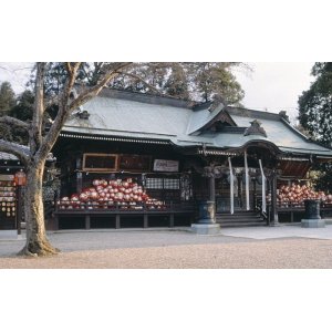 画像: 高崎市内から白衣大観音や達磨寺や榛名神社や榛名湖や薬王園など観光して草津温泉へのタクシー手配