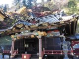 画像: 高崎市内から群馬サファリパークや妙義神社や妙義山や鉄道文化村やめがね橋など観光して磯部温泉へのタクシー手配