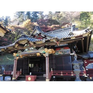 画像: 高崎市内から群馬サファリパークや妙義神社や妙義山や鉄道文化村やめがね橋など観光して磯部温泉へのタクシー手配