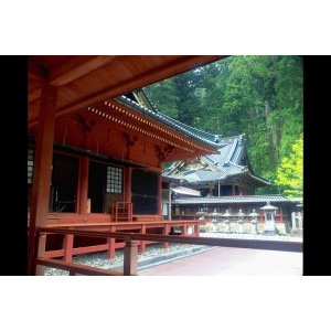 画像: 宇都宮市内から二荒山神社や大谷寺や平和観音や大谷資料館や松が峰教会など観光して宇都宮市内へのタクシー手配