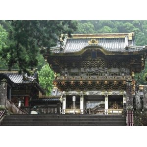 画像: 鬼怒川温泉から東照宮輪王寺二荒山神社やいろは坂や明智平や立木観音など観光して鬼怒川温泉へのタクシー手配