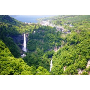 画像: 日光市内からいろは坂や明智平や華厳の滝や立木観音や龍頭の滝や戦場ヶ原や湯滝など観光して湯元温泉へのタクシー手配