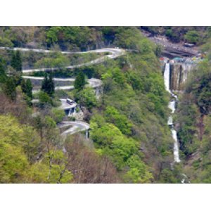 画像: 日光市内から東照宮輪王寺二荒山神社やいろは坂を観光して湯元温泉へのタクシー手配