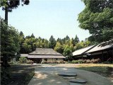 画像: 那須塩原駅から乃木神社や光丸山法輪寺や侍塚古墳や雲巌寺や芭蕉の館を観光して那須温泉へのタクシー手配