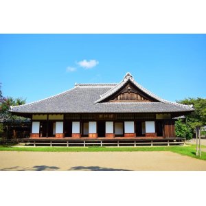 画像: 水戸市内から弘道館や偕楽園好文亭常盤神社や徳川美術館や袋田の滝などを観光して袋田温泉へのタクシー手配