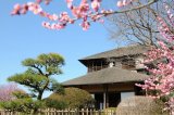 画像: 水戸市内から弘道館や偕楽園好文亭常盤神社や徳川美術館や笠間佐白山や稲荷神社や笠間焼窯元や袋田の滝などを観光して袋田温泉へのタクシー手配