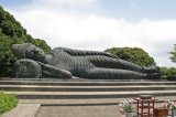 画像: 館山市内から崖観音や館山城や南房パラダイスや常楽山や安房神社を観光して南房総白浜へのタクシー手配