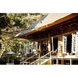 画像: 鎌倉市内から杉本寺や岩殿寺や安養院や長谷寺や大仏を見学して鎌倉市内へのタクシー手配