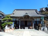 画像: 鎌倉市内から鶴岡八幡宮や鎌倉宮や建長寺や大仏や長谷寺や由比ケ浜や稲村ケ崎や七里ケ浜や満福寺を見学して江ノ島へのタクシー手配