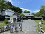 画像: 三島市内から江川邸や韮山反射炉や修禅寺や大室山や城ケ崎海岸や熱川バナナワニ園を見学して熱川温泉へのタクシー手配