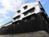 画像: 豊橋市内から豊川稲荷や岡崎城（家康館）や大樹寺や八丁みそ（工場見学）や尾崎士郎の生家や仁吉の墓やがん封じ寺を見学して西浦温泉ヘのタクシー手配