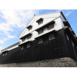 画像: 豊橋市内から豊川稲荷や岡崎城（家康館）や大樹寺や八丁みそ（工場見学）や尾崎士郎の生家や仁吉の墓やがん封じ寺を見学して西浦温泉ヘのタクシー手配