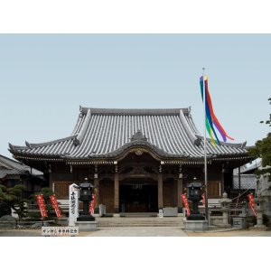 画像: 豊橋市内から御油松並木や赤坂宿や岡崎城（家康館）や八丁みそ（工場見学）や華蔵寺や仁吉の墓やがん封じ寺を見学して西浦温泉ヘのタクシー手配