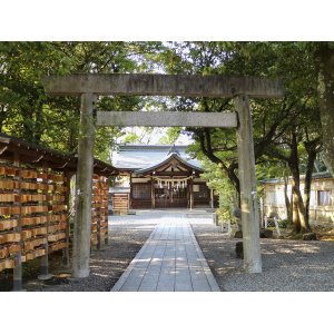 画像: 名古屋市内から田県神社や博物館明治村を見学して名古屋市内ヘのタクシー手配