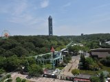 画像: 名古屋市内から名古屋城やナゴヤドームドラゴンズミュージアムや東山スカイタワーや名古屋港水族館を見学して名古屋市内ヘのタクシー手配