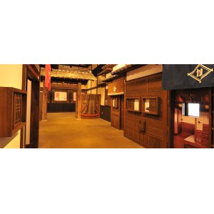 画像: 名古屋市内から美濃太田を見学して岐阜市内ヘのタクシー手配