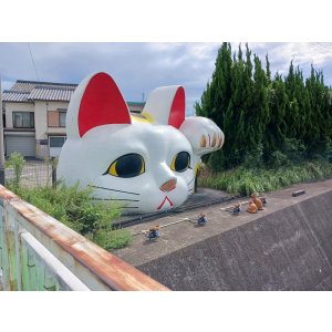 画像: 中部空港からやきもの散歩道散策や金城ふ頭や築地口を見学して名古屋市内ヘのタクシー手配